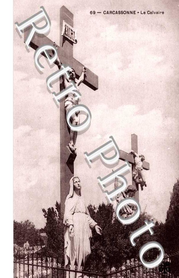 le calvaire