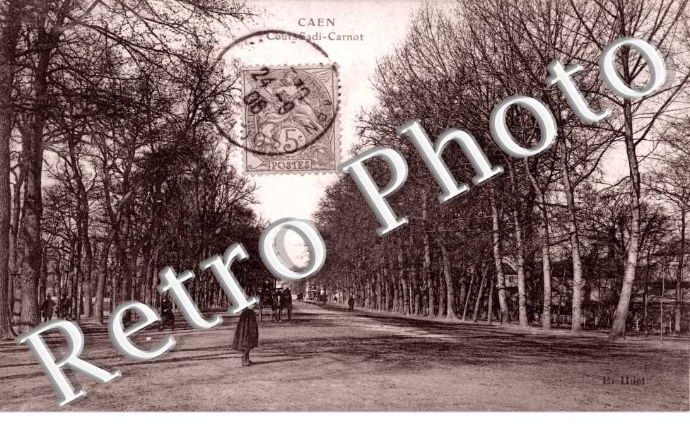 le Cour Sadi-Carnot