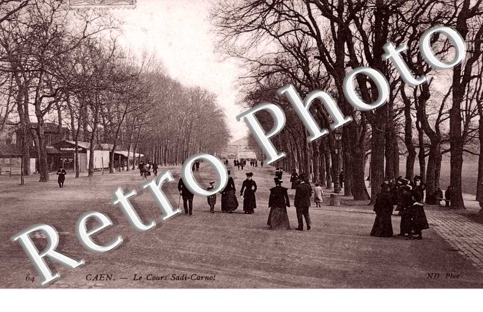 le Cour Sadi-Carnot