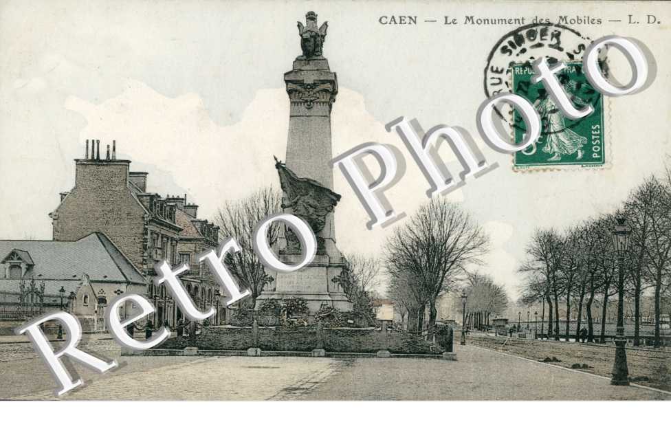 le Monument des Mobiles