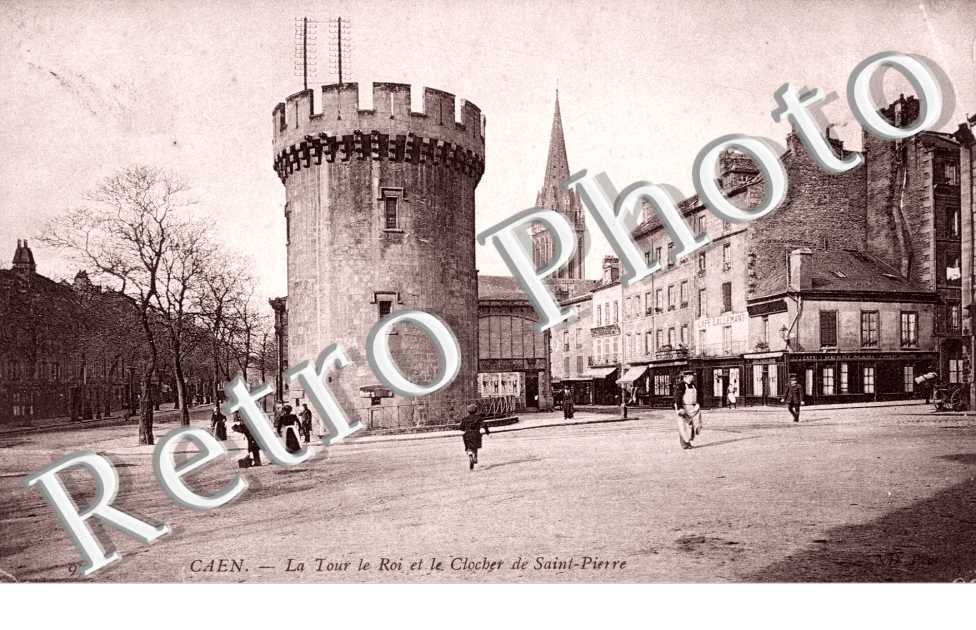quai Vendoeuvre