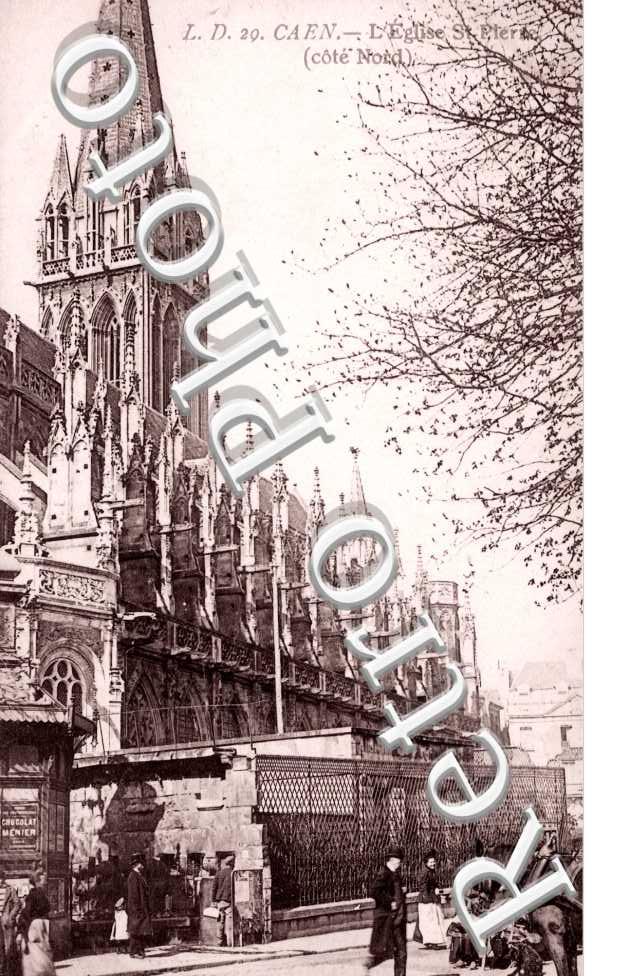 l&#039;Eglise Saint-Pierre