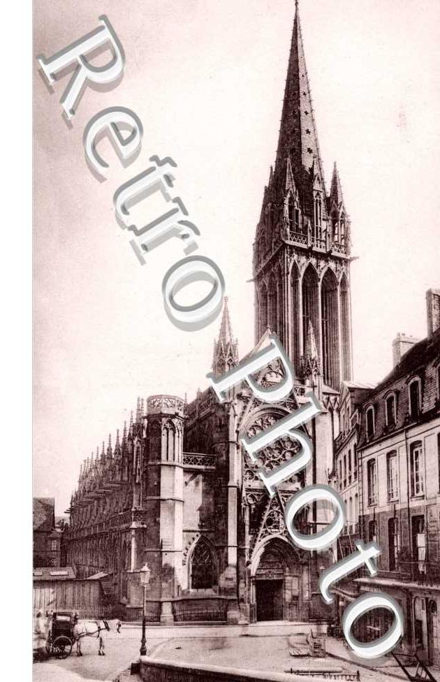 Eglise Saint Pierre