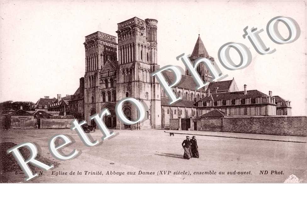 Eglise de la Trinite