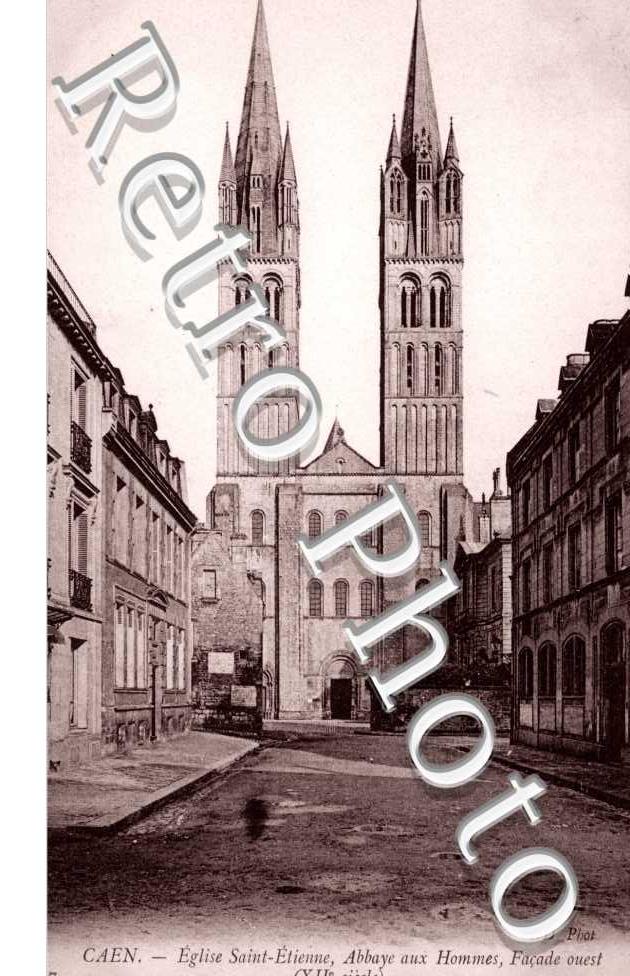 Eglise Saint Sauveur