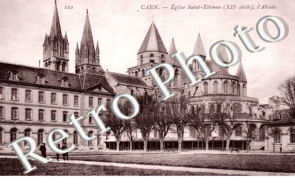 Eglise Saint Etienne