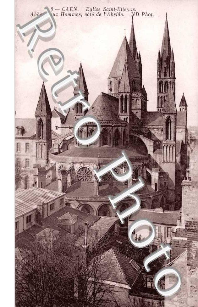 Eglise Saint Etienne