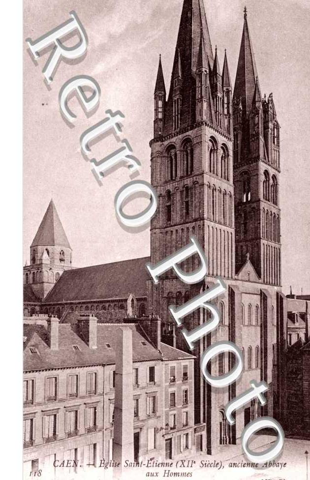 Eglise Saint Etienne