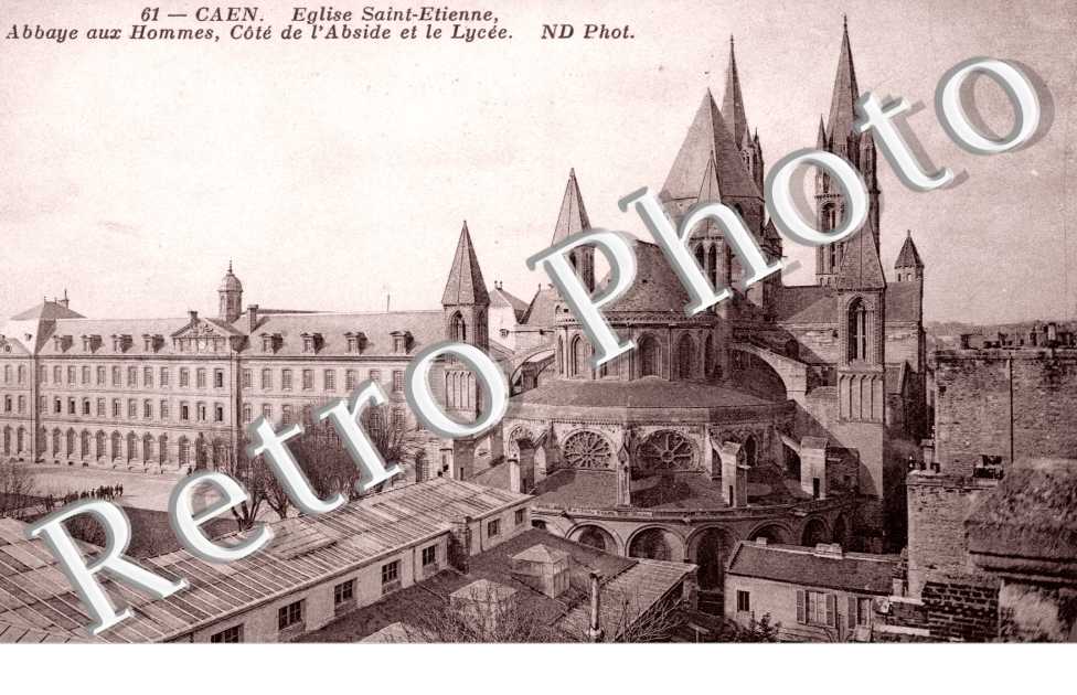 Eglise Saint Etienne