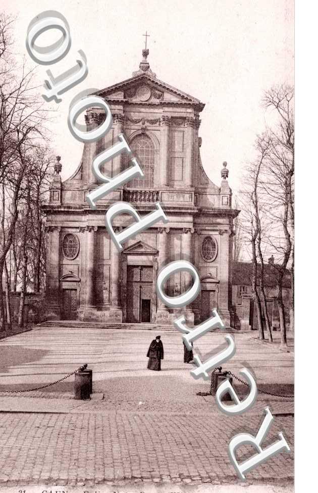Eglise Notre Dame