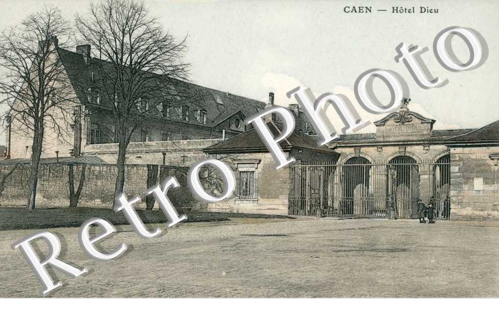 Hotel Dieu