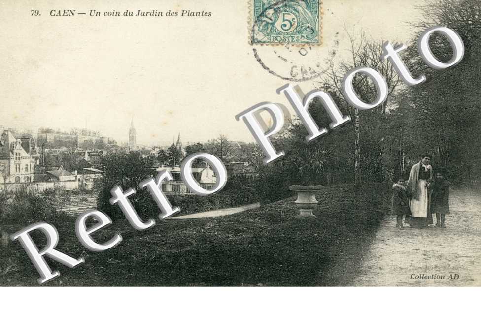 Jardin des Plantes