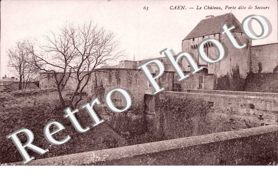 Chateau