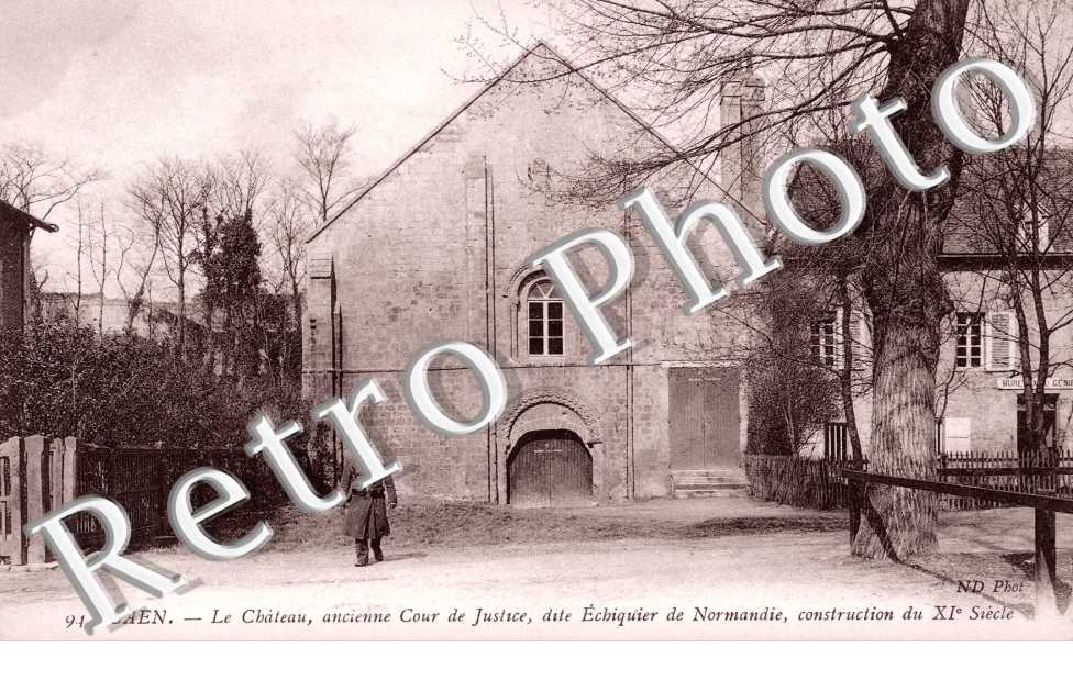 Chateau