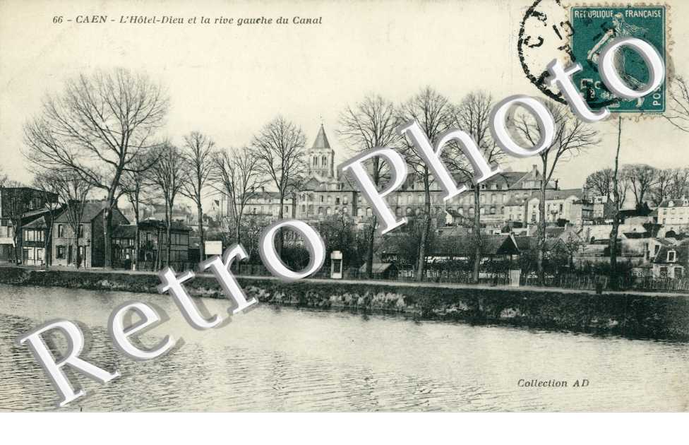 Hotel Dieu