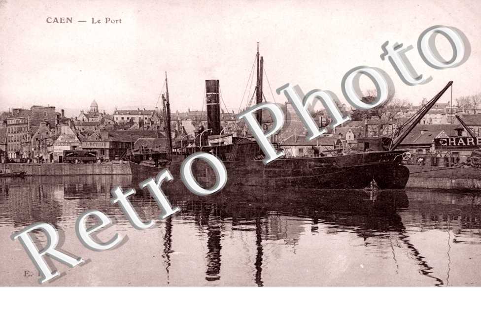 le Port