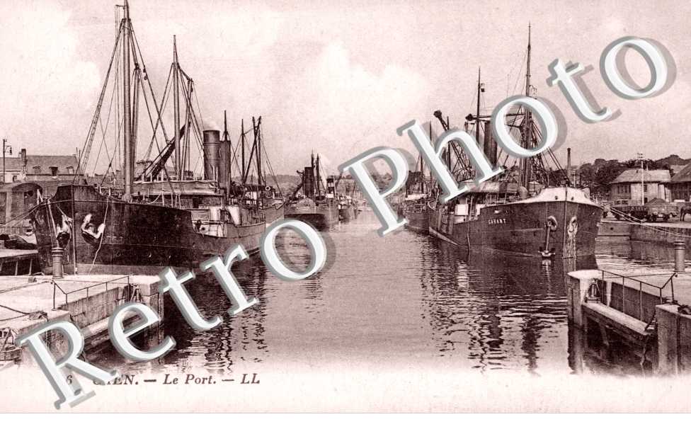 le port