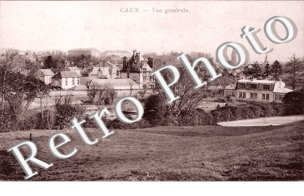 Vue Generale