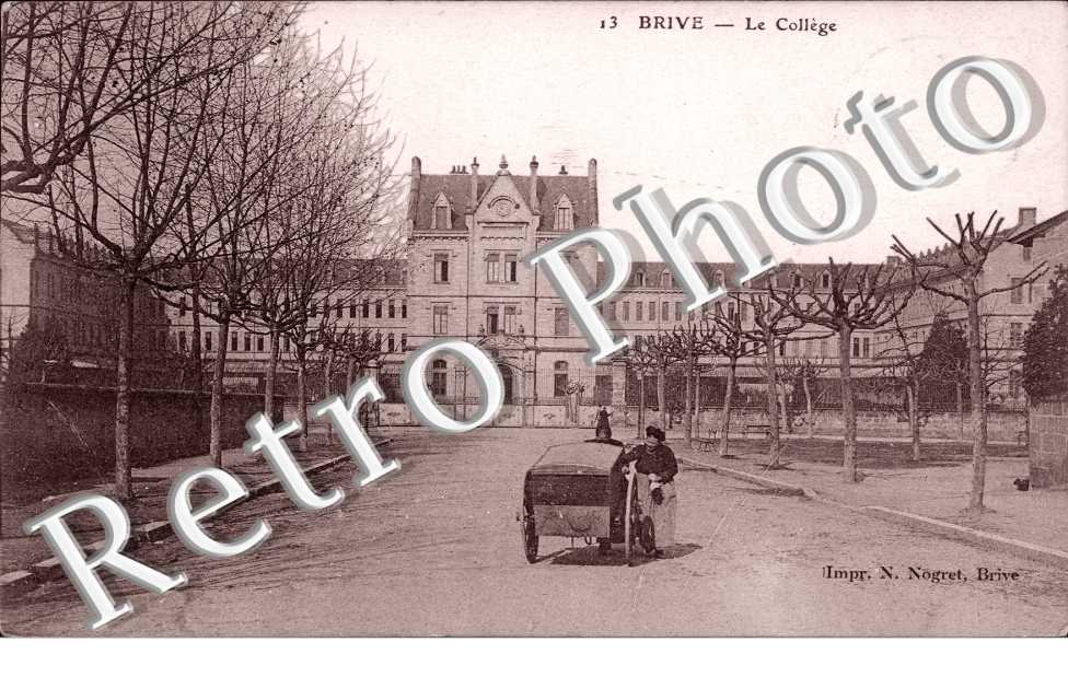 le College