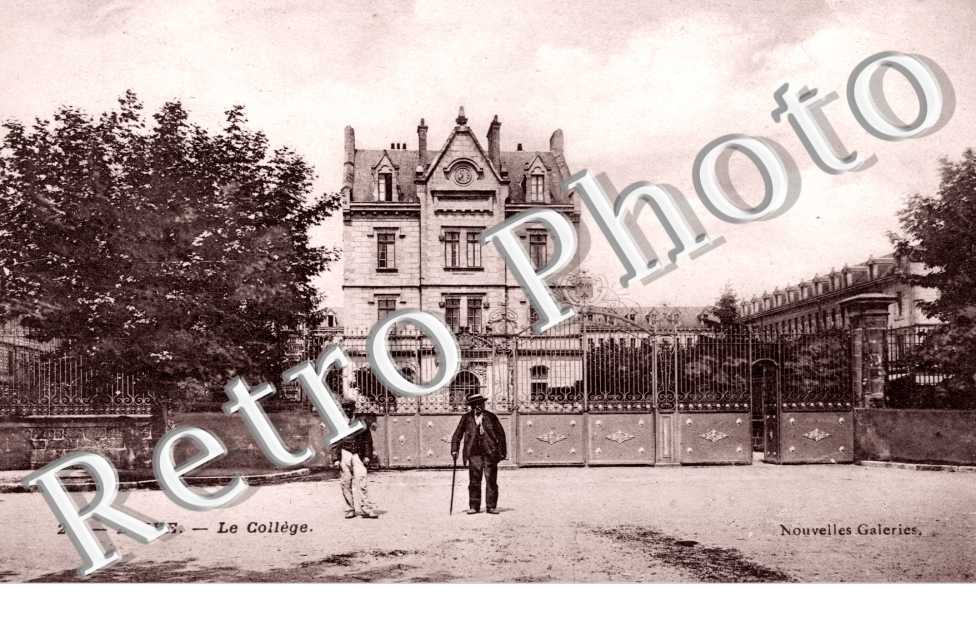 le College