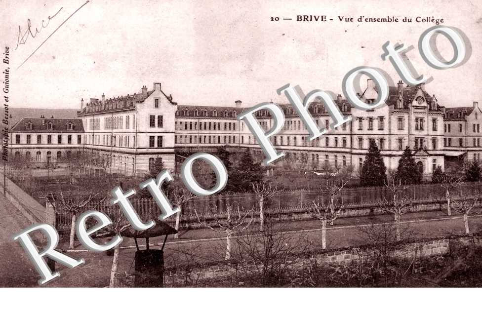 le College
