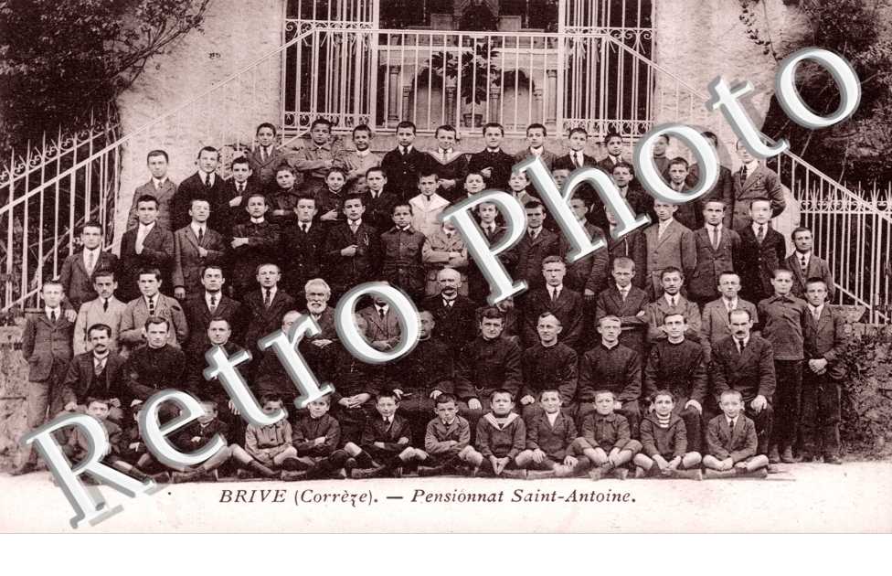 Pensionnat Saint-Antoine