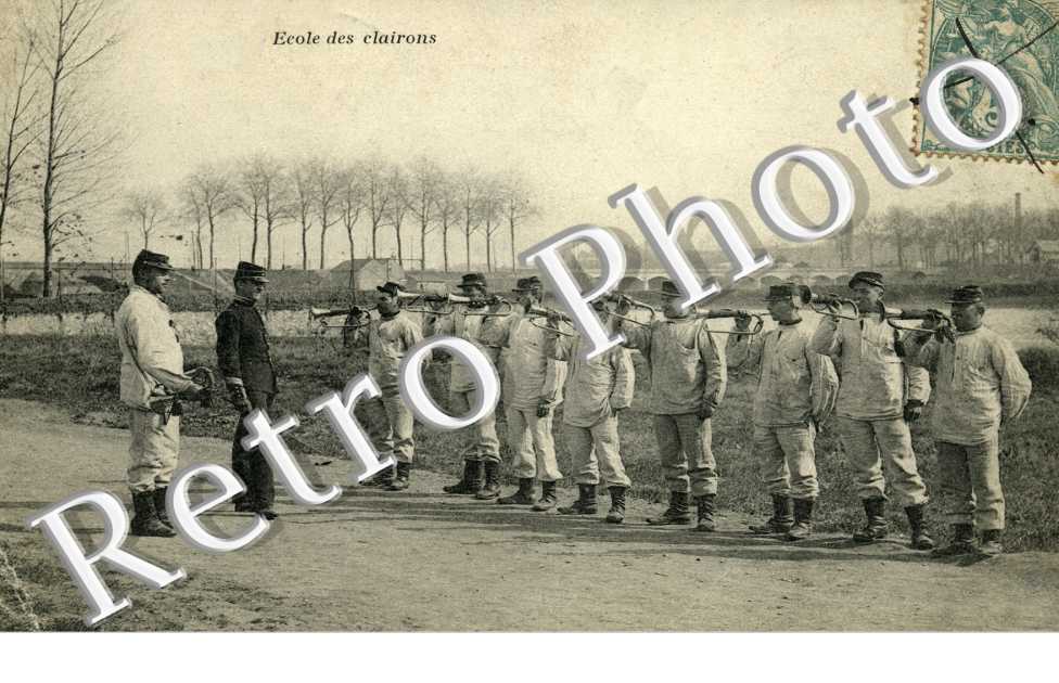 Ecole des Clairons