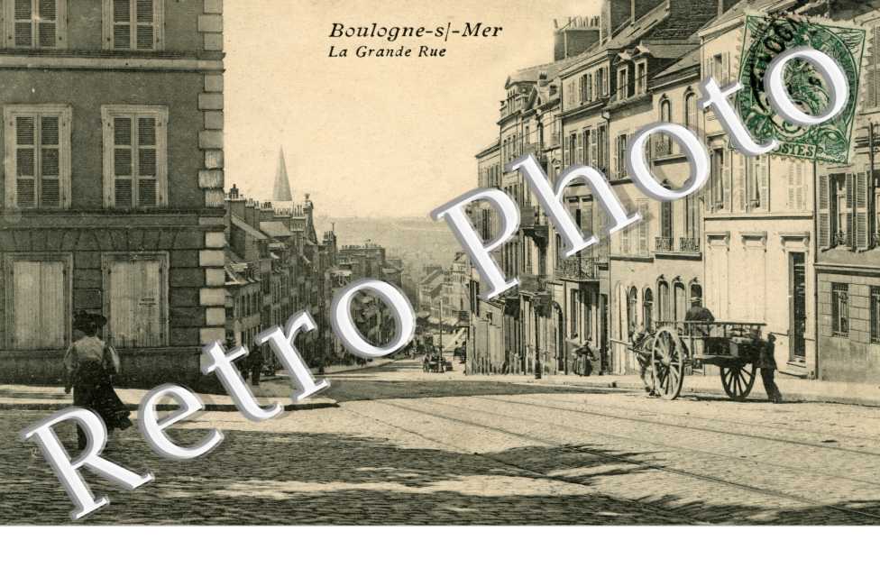 La Grande Rue