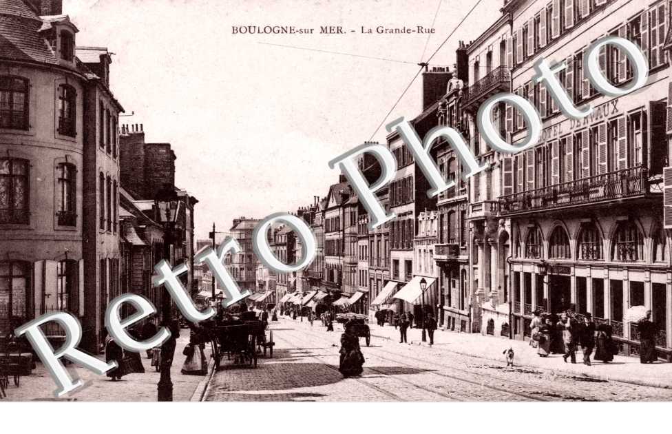 La Grande Rue