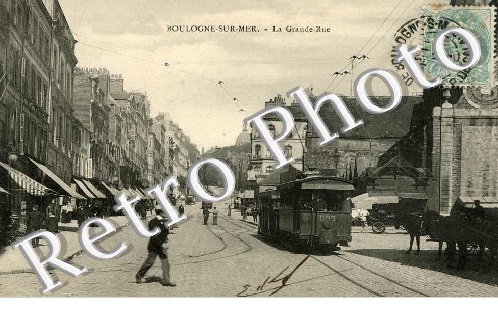 La Grande Rue