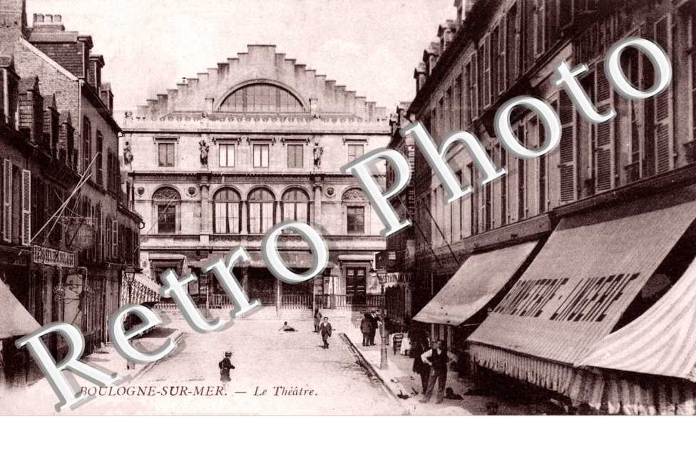 le Theatre