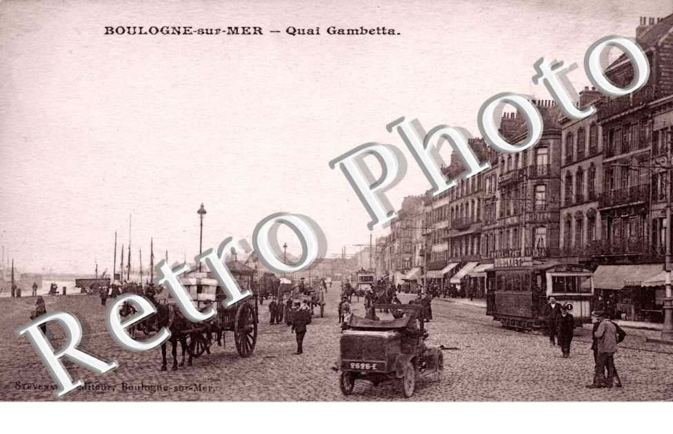 Quai Gambetta