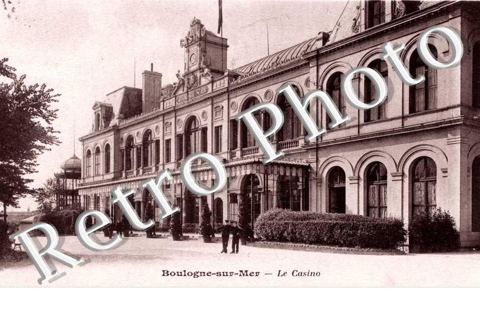 Le casino