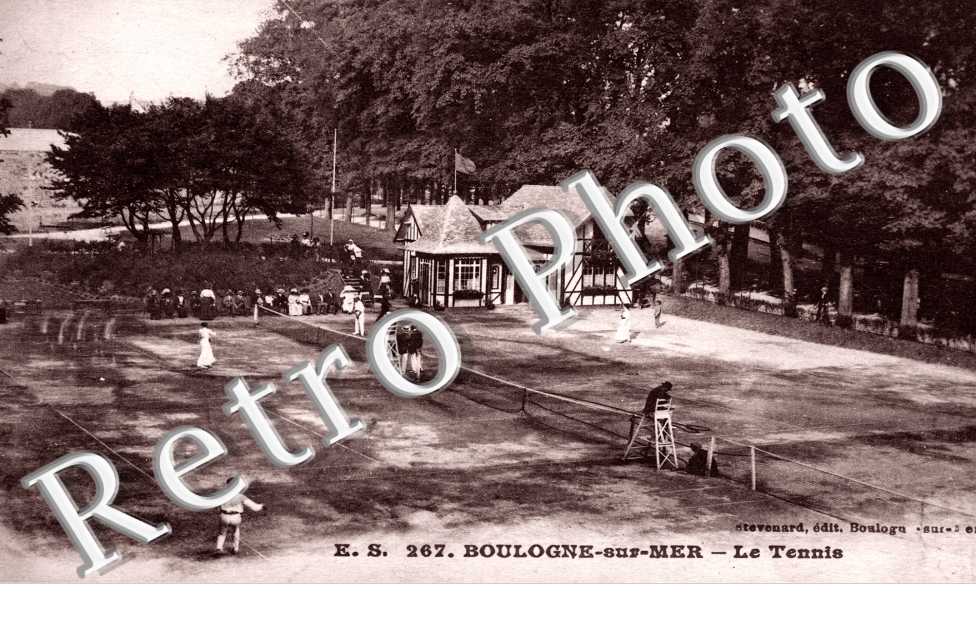 Le Tennis