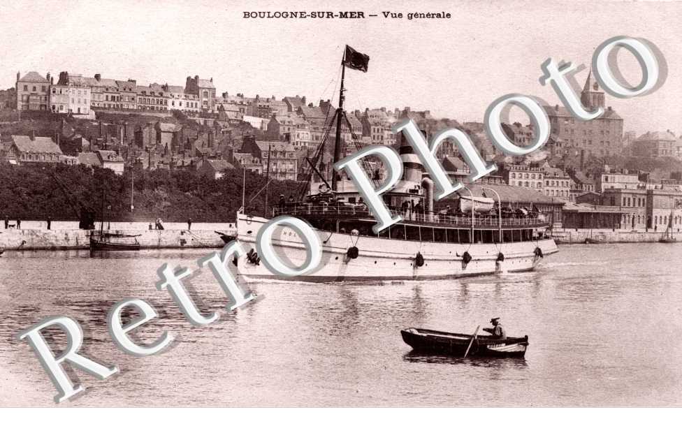 Vue generale