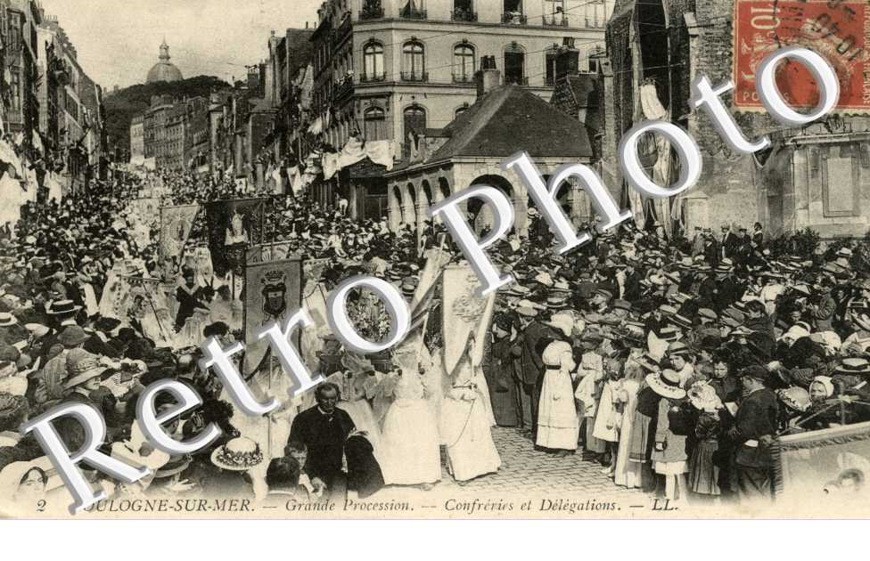 Grande procession