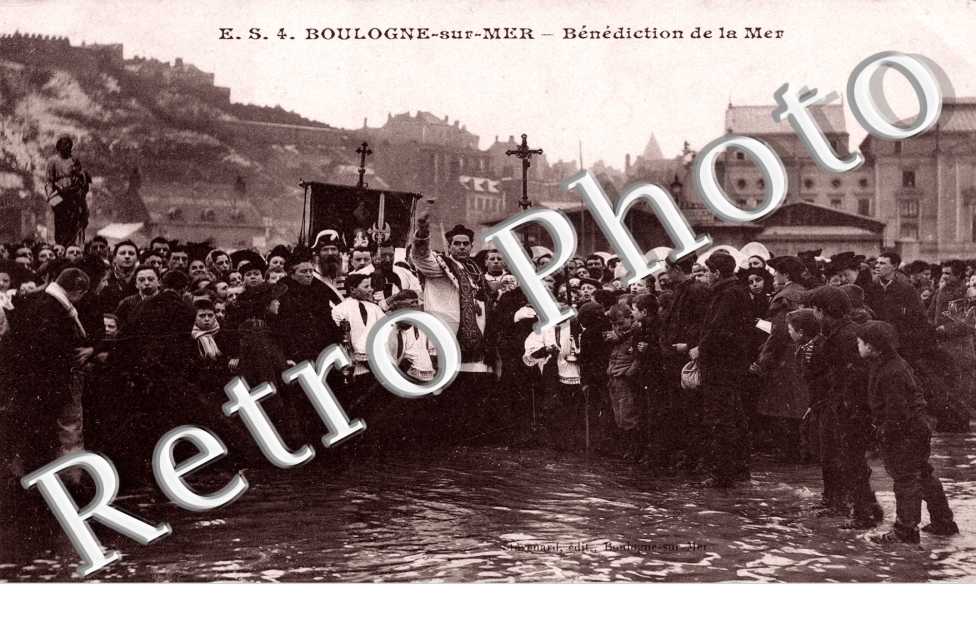 Bénédiction de la Mer