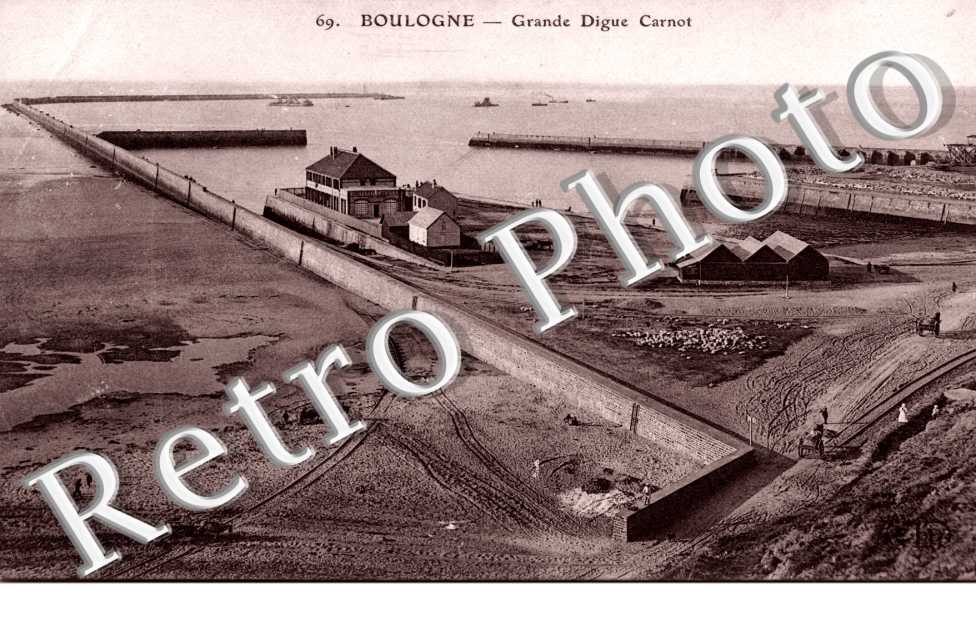 Grande digue Carnot