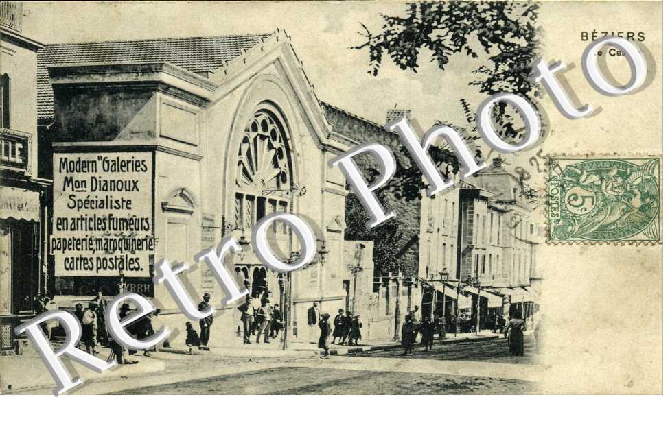 le casino