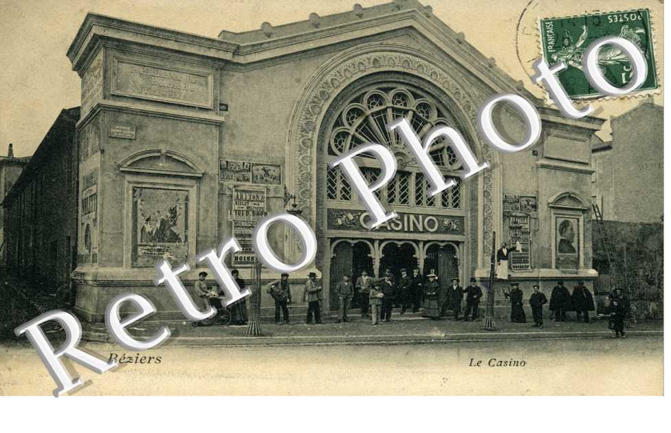 le casino
