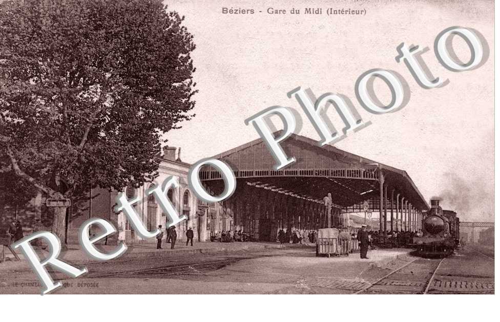 gare du Midi