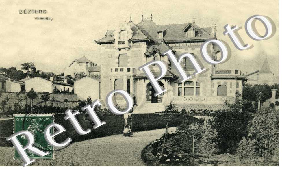 Villa Rey