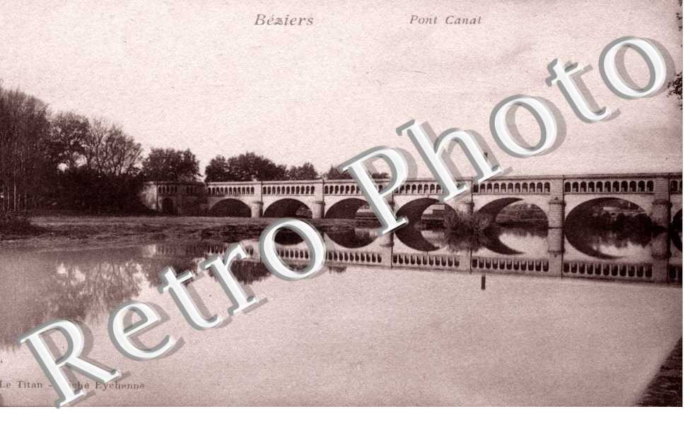 Pont Canal