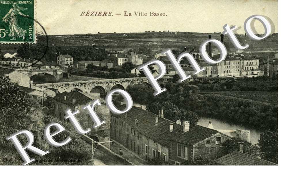 La Ville Basse
