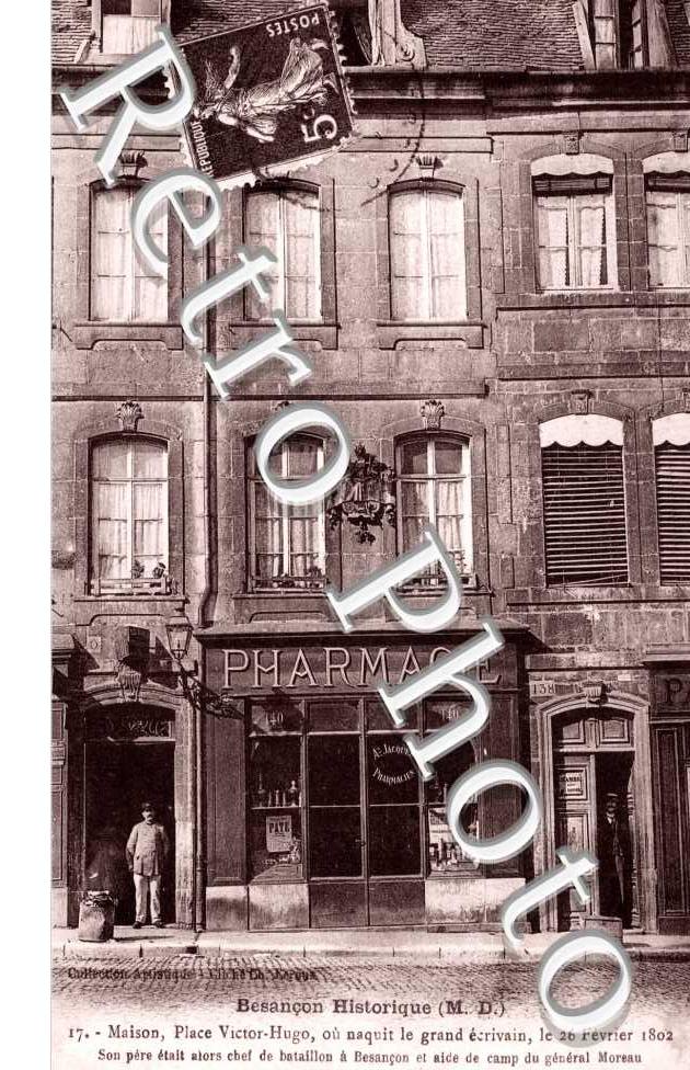 Place Victor Hugo
