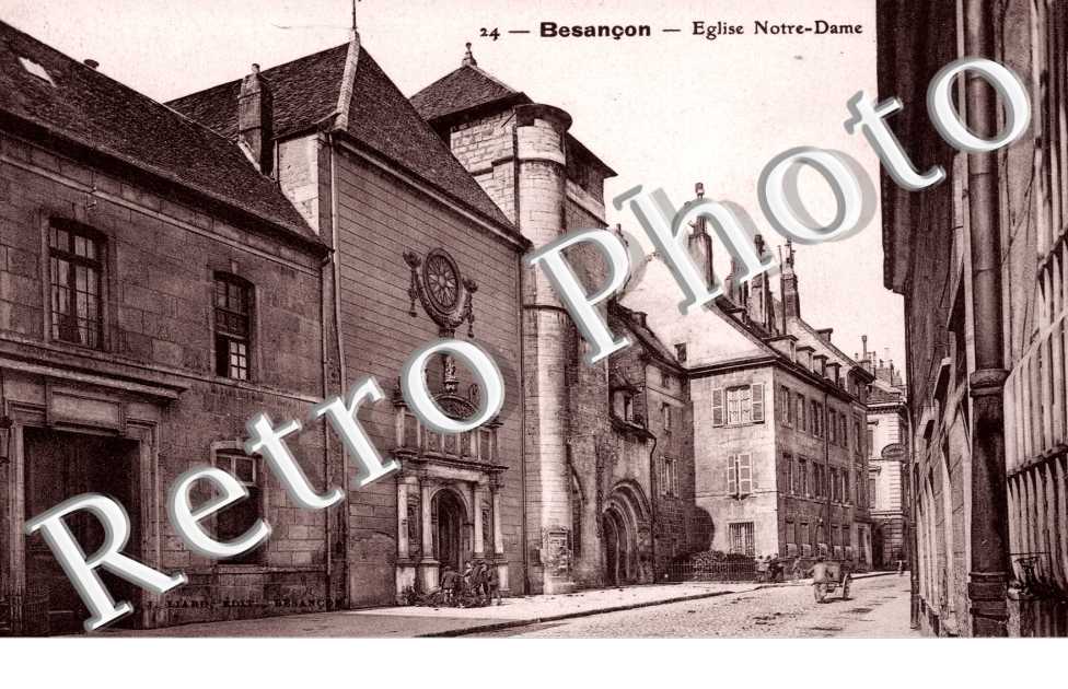 Eglise Notre Dame
