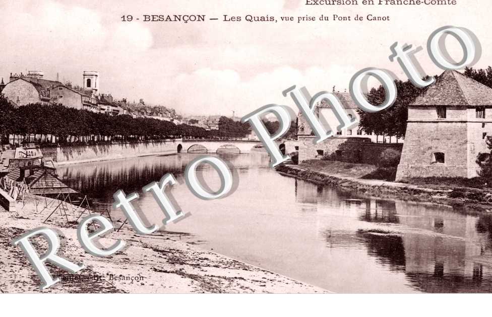 Les Quais