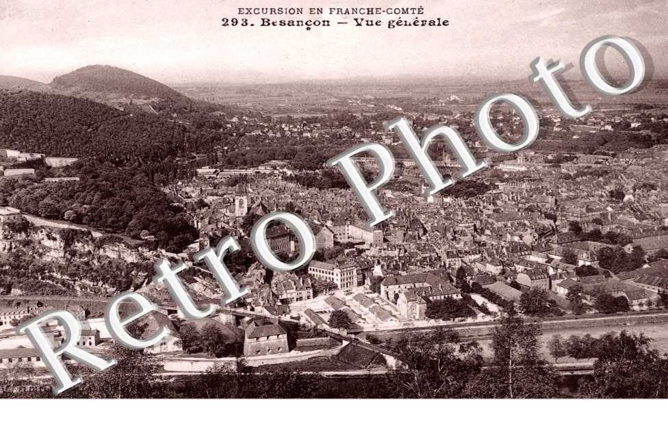Vue generale