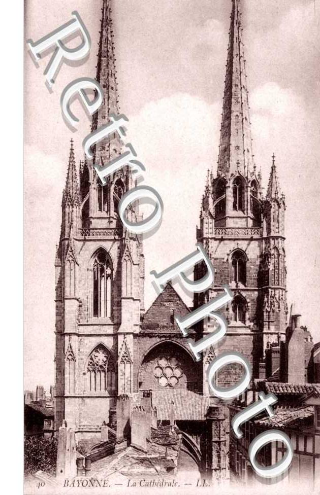 la Cathedrale