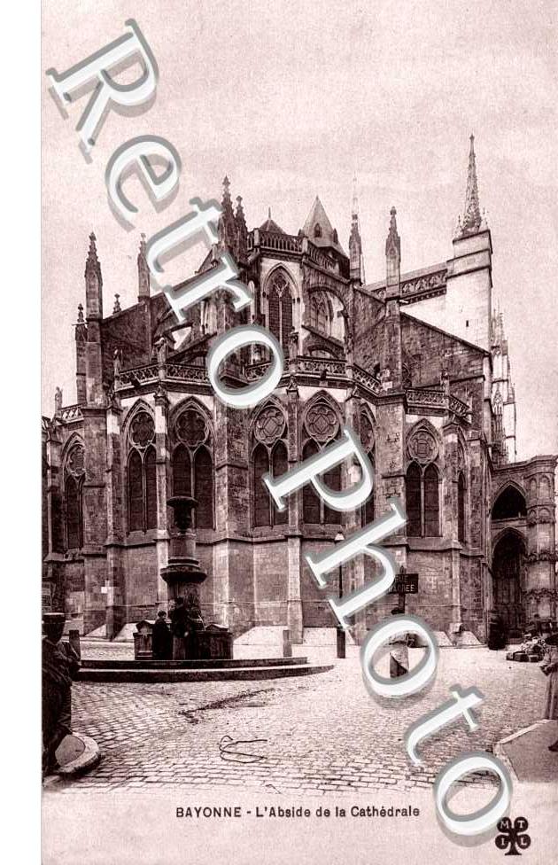 la Cathedrale